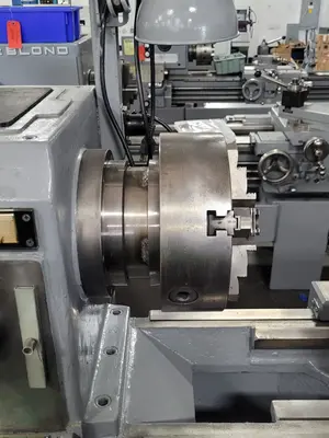 Used 1984 YAM YAM-1500 H Engine Lathes Kentucky US | Aucto #1315678
