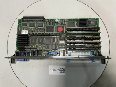 USED FANUC A16B-3200-0040/05D