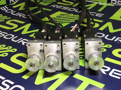 MITSUBISHI HC-BH0136L-S4 AC SERVO MOTOR