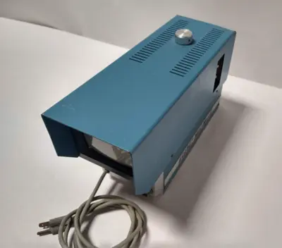 Used GBC Blink XT Security & Surveillance California US | Amiron Machinery #1292186