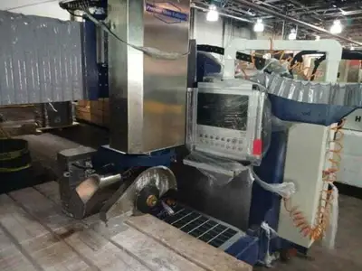 2022 VERONA PF-CNC PLATINUM Stone Equipment | Silverlight CNC, Inc (3)