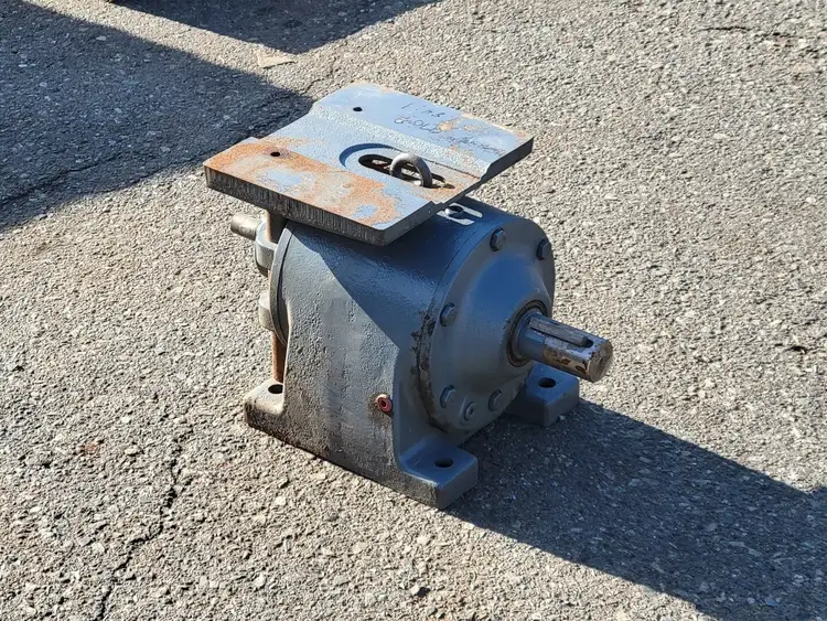 Used SEW-EURODRIVE R70P Gearboxes British Columbia CA | Lenmark #268397