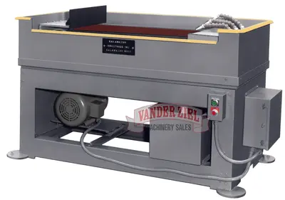 NEW KALAMAZOO INDUSTRIES S14D