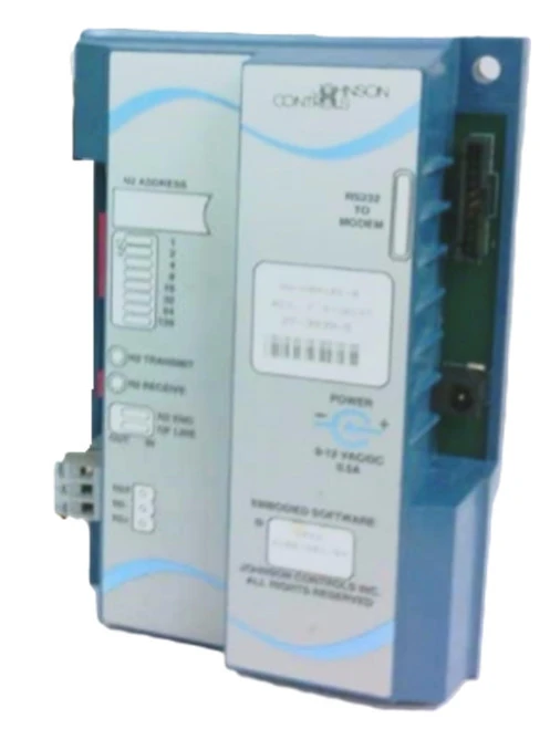 Johnson Controls NU-NDM101-0 [Refurbished]