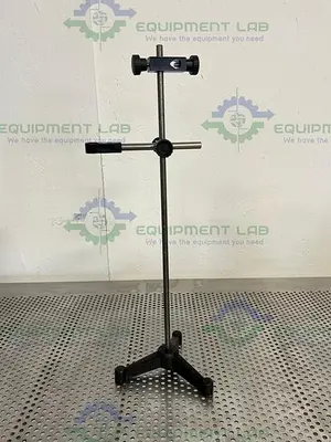 Unbranded 21" High Stirrer Holder / Stand w/ Clamp