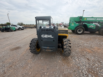 Used 2018 GEHL RS5-19 Telehandlers Oklahoma US | OT Truck & Tractor Sales #1383858