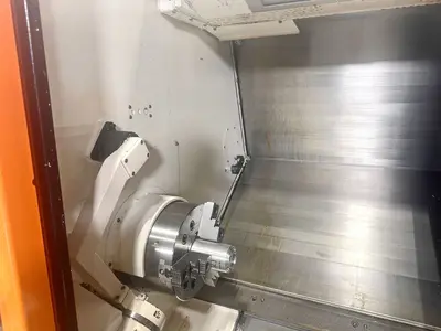 2020 MAZAK QT 250MY/ SMOOTH G CNC LATHES MULTI AXIS | Quick Machinery Sales, Inc. (3)
