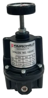 NEW FAIRCHILD 10233C REGULATOR 10233C