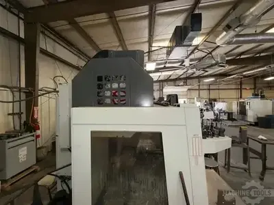 Used 2019 HAAS VF-2SS Vertical Machining Centers Arizona US | KD Machinery #1309164