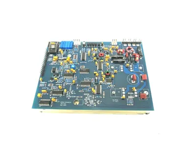 USED SERVO DYNAMICS SDFP1525H-12-197 FET MODULE 7300-8005H AW1452 SDFP1525H12197