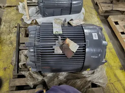 USED WESTINGHOUSE HSBN