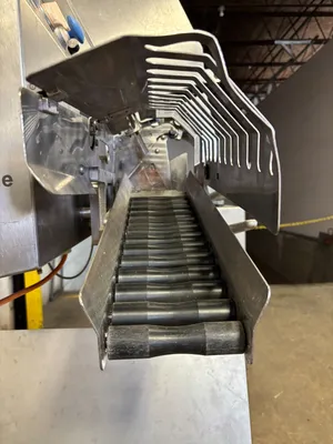 USED 2018 CLIPTECHNIK CDC-A 800
