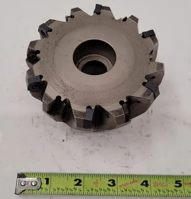 INGERSOLL CUTTING TOOLS DM5G-40R01 Tooling & Accessories, Tooling | Machinery Central (2)