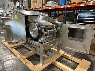 New | in-Stock URSCHEL M6 Slicers / Dicers / Cutters Illinois US | M&M Equipment Corp. #1385652