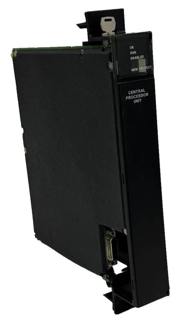 USED GE FANUC IC697CPM915