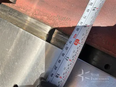 Used API DT 2000S-PH Shrink Wrappers California US | Star Industries #1255182