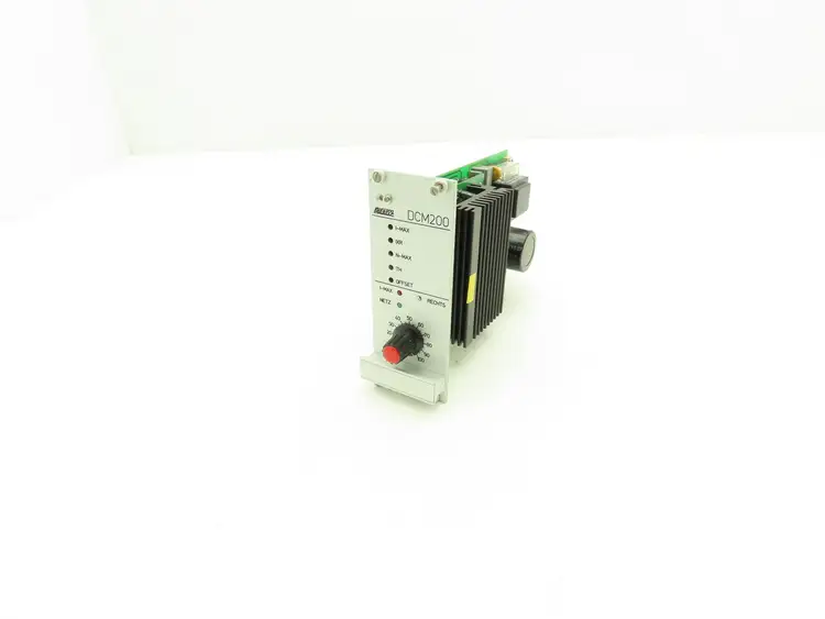 Used ETW _UNKNOWN_ Variable Speed Drives Indiana US | Arrow Industrial #640670