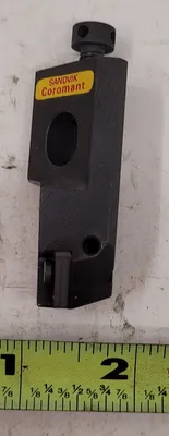 Sandvik Coromant STTCR 16CA-16 Tooling & Accessories, Tooling | Machinery Central (8)