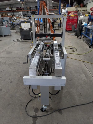 USED 2018 WEXXAR 5150