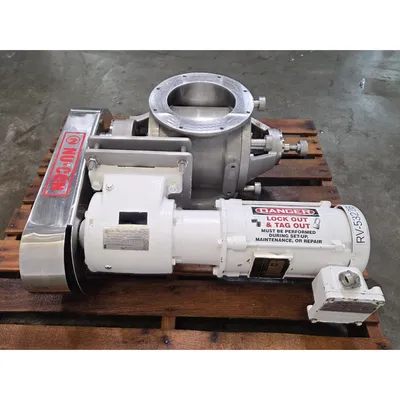 USED NUCON DT375 U