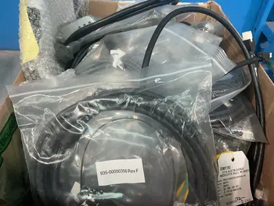 Used FANUC _UNKNOWN_ Robot Parts Ohio US | HGR 24 #1763119