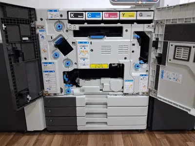 New | in-Stock RISO GD7330 Ink Jet Printers Michigan US | Forbes Inkjet #1421607