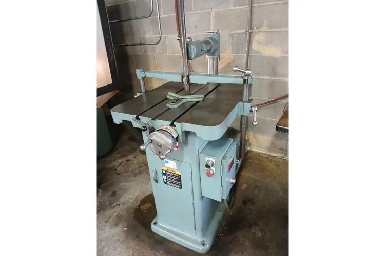Used _UNKNOWN_ _UNKNOWN_ Keyseaters Ohio US | Thompson Auctioneers #1547157