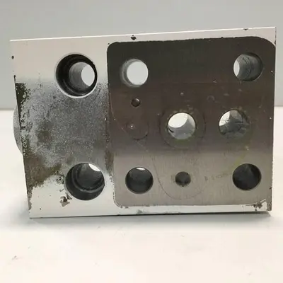 USED TOKIMEC URMC-03-10-S3