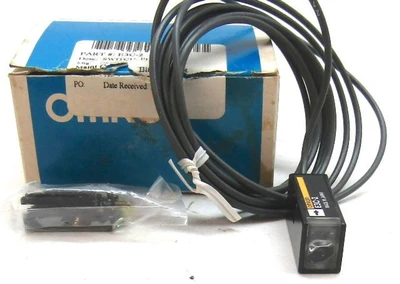 NEW OMRON E3C-2