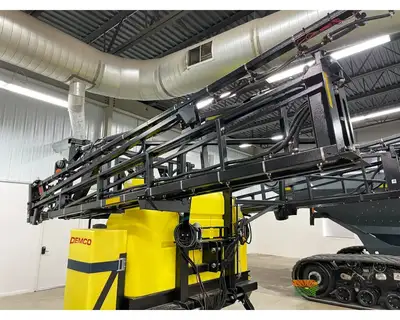 Used DEMCO _UNKNOWN_ 3-pt Mounted Sprayers Iowa US | Keast Enterprises #1360179