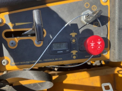 USED 2021 WRIGHT ZXT