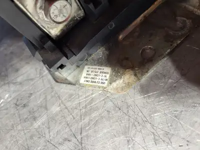 USED ALLEN-BRADLEY 500F-EOD930