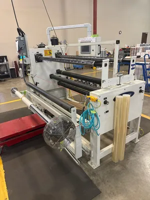 USED 2020 Converting Technologies Inc OSR-72