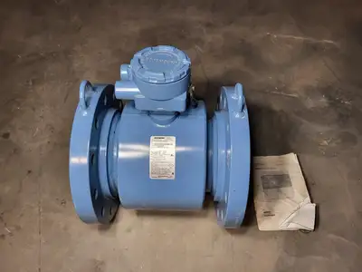 NEW ROSEMOUNT 8705PSA060C3W0N0Q4