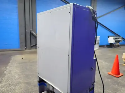 USED CINCINNATI MILACRON CMO912