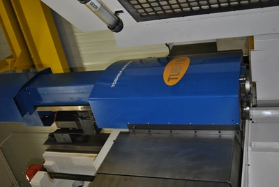 USED 2011 TOSHIBA TUE-150