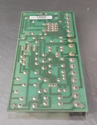 Dynamatic 70-68-21 Circuit Board loc3C17