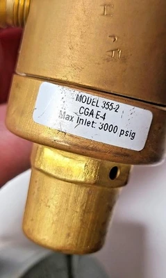 USED Harris 7657565656
