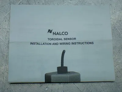 NEW NALCO 29225