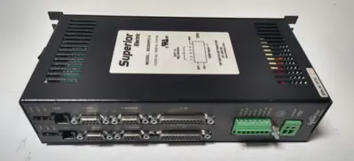 SS2000PCI-2 DANAHER MOTION SUPERIOR ELECTRIC SS2000PCI2 PACKAGED PROGRAMMABLE