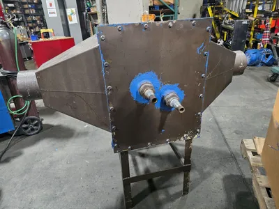 GLOUCESTER ENGINEERING CO POLY COOL COILS Extrusion Other, cooling coil | Mark One Machinery (5)