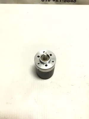 ACCU-CODER 725H-OC Incremental Shaft Encoder
