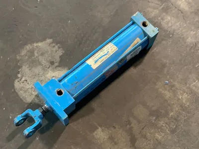 Used MOSIER J0333B1 Pumps Ohio US | HGR 24 #1260819