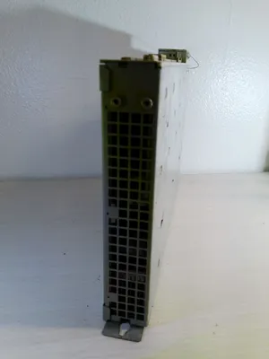 USED SIEMENS 6SN1123-1AA00-0CA1