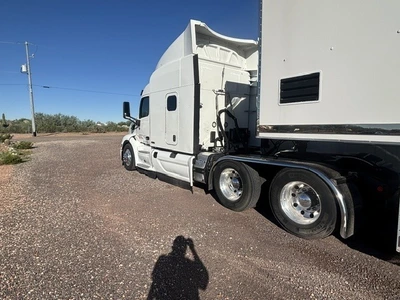 Used 2019 PETERBILT 579 Tractors & Trailers Arizona US | Proxy Equipment #1550402