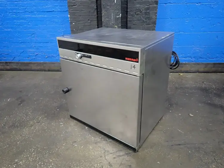 Used MEMMERT HCP108 Heat Treating Units Ohio US | HGR 24 #729592