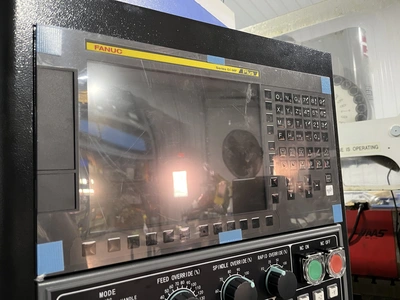 2023 NEWAY VM1150S Vertical Machining Centers | Rock Solid Tools (4)