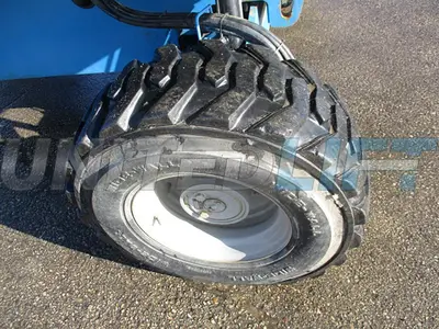 Used 2015 Genie S45 Manlifts New York US | United Lift #1445688