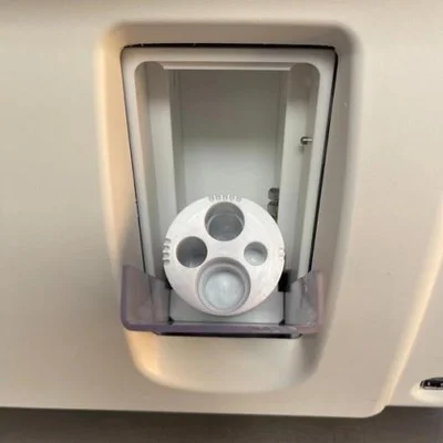 USED HORIBA MICROS ES 60