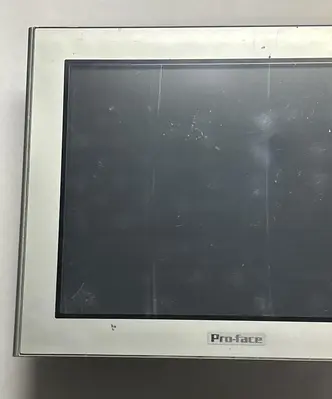 USED PRO-FACE AGP3500-T1-D24